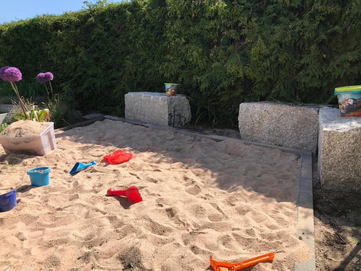 Hatzels Haeuschen Zirndorf Bagian luar foto