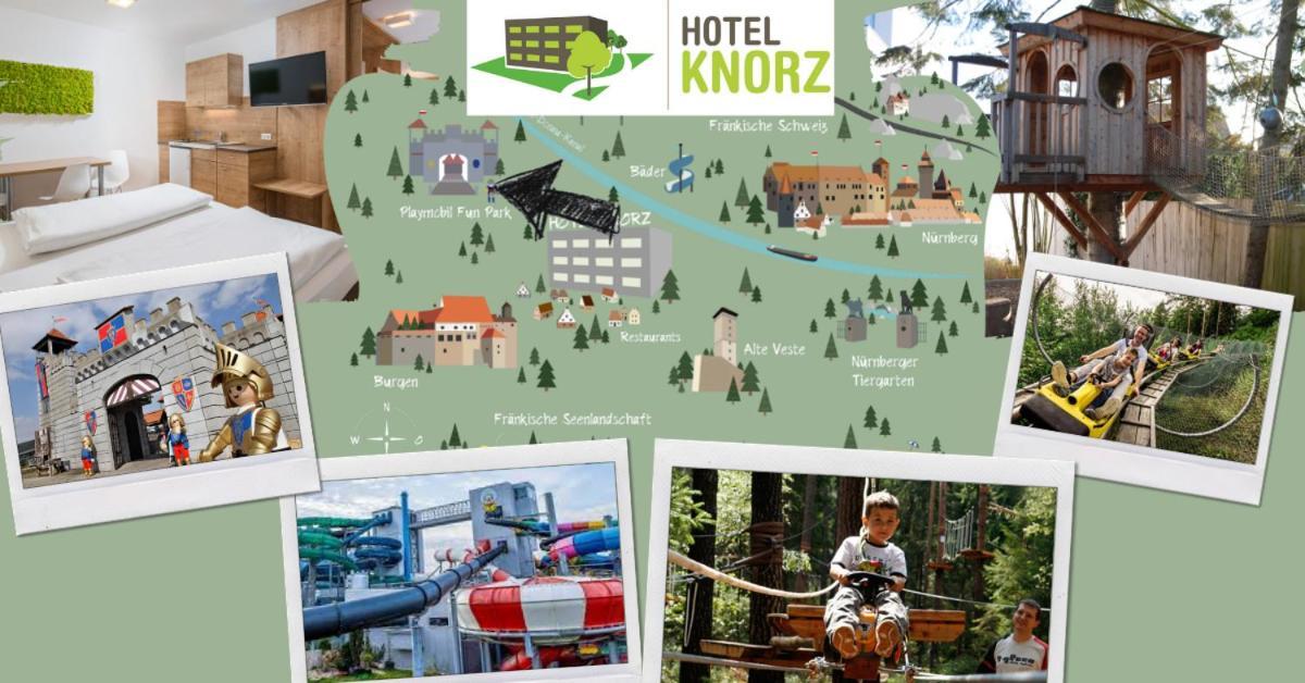Hatzels Haeuschen Zirndorf Bagian luar foto