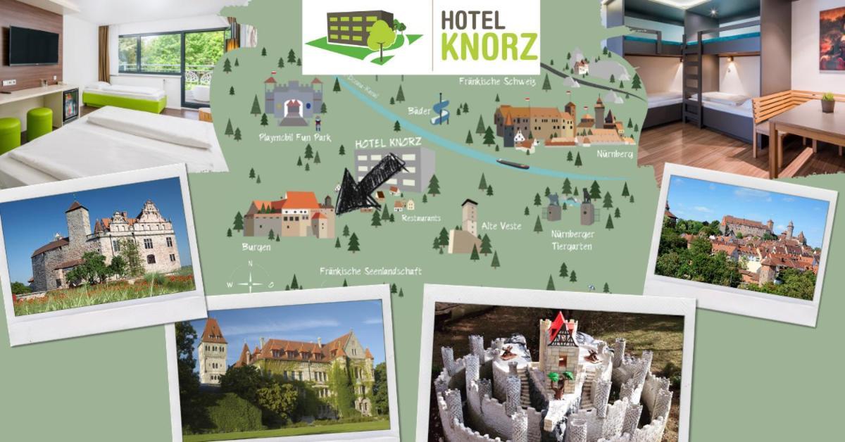 Hatzels Haeuschen Zirndorf Bagian luar foto
