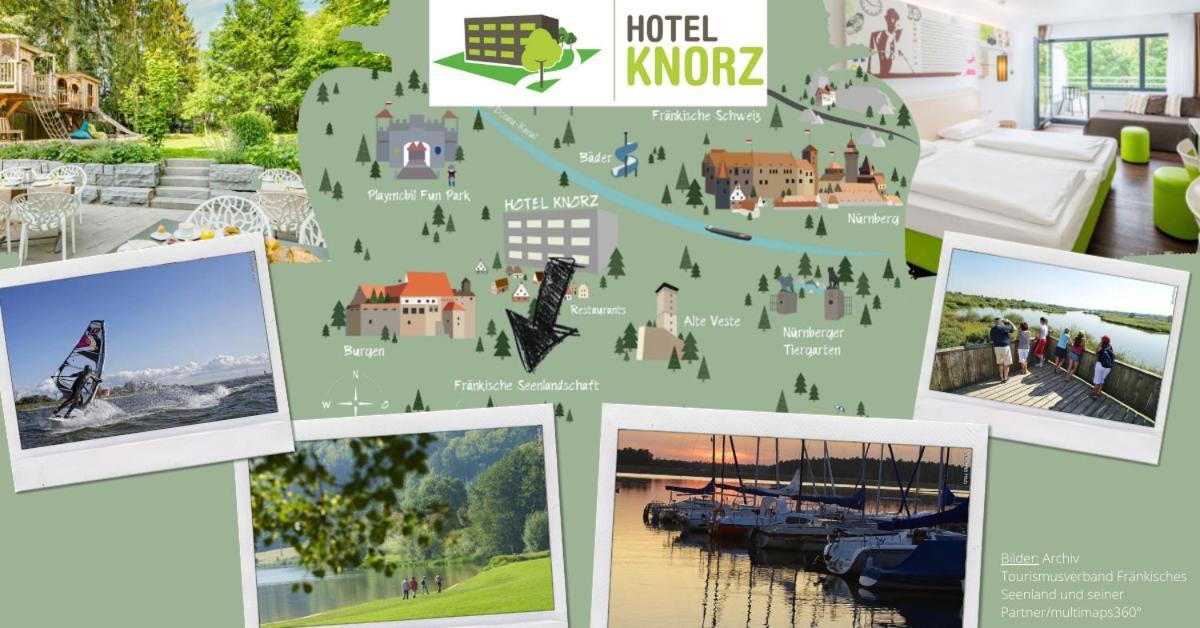 Hatzels Haeuschen Zirndorf Bagian luar foto