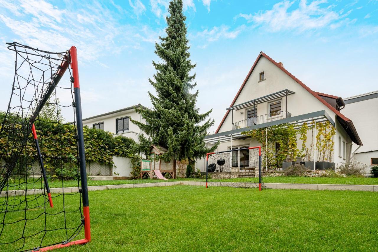 Hatzels Haeuschen Zirndorf Bagian luar foto