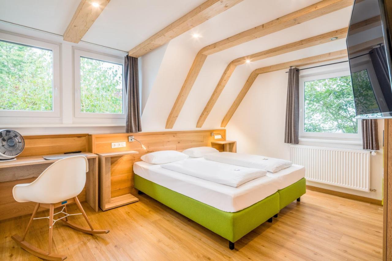 Hatzels Haeuschen Zirndorf Bagian luar foto