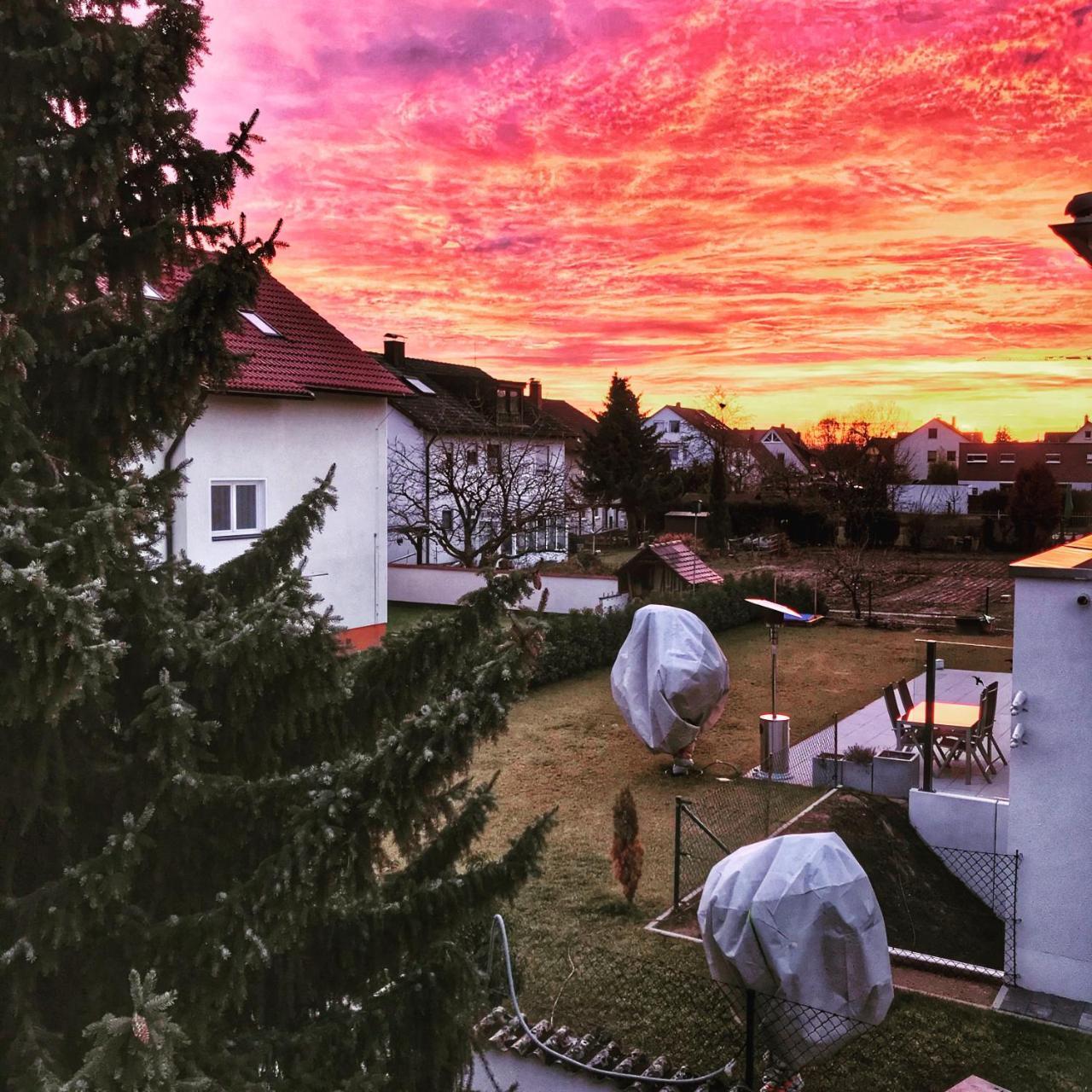 Hatzels Haeuschen Zirndorf Bagian luar foto