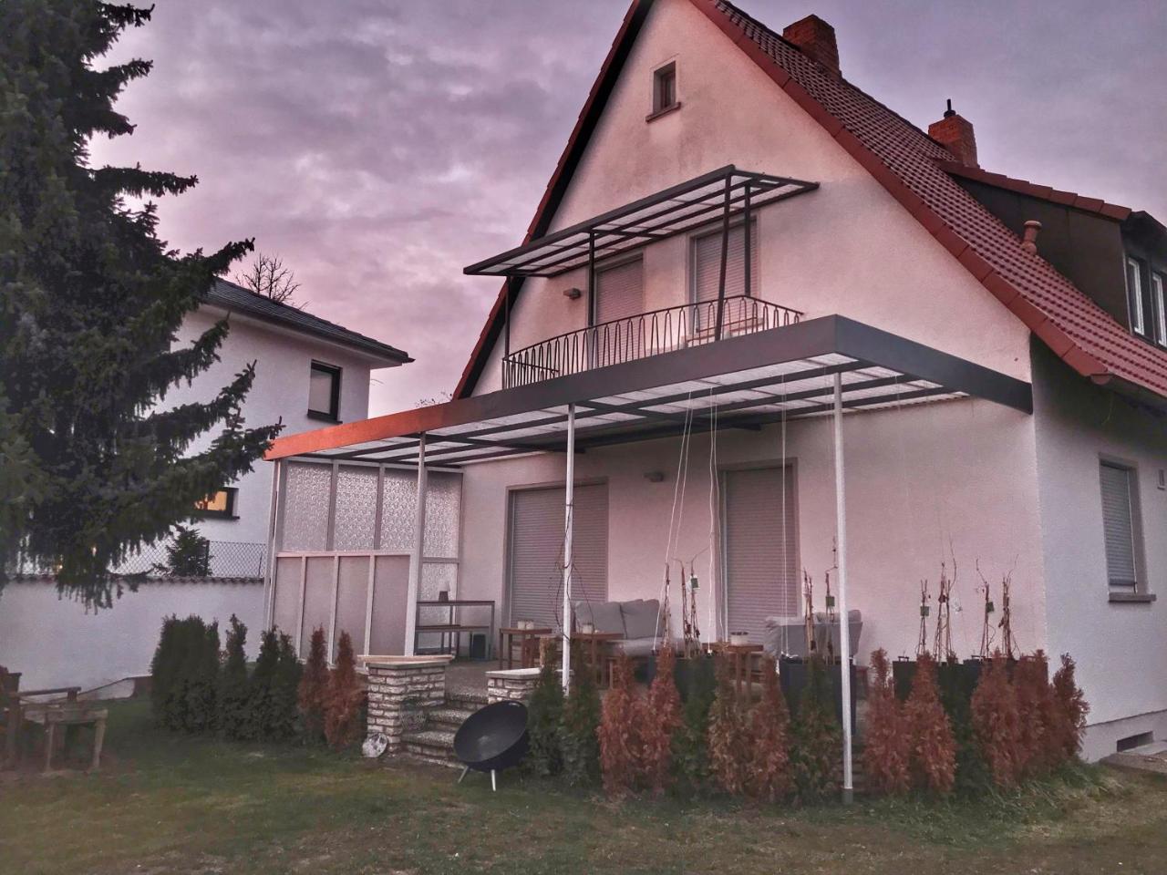 Hatzels Haeuschen Zirndorf Bagian luar foto
